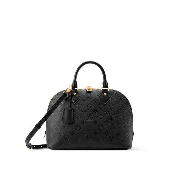 LOUIS VUITTON M26489 Alma PM Bag