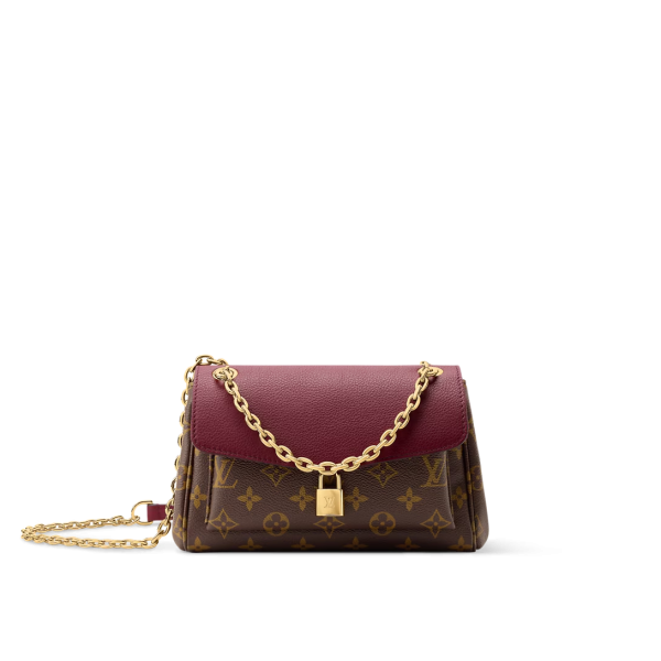 LOUIS VUITTON M27067 Saint Germain BB