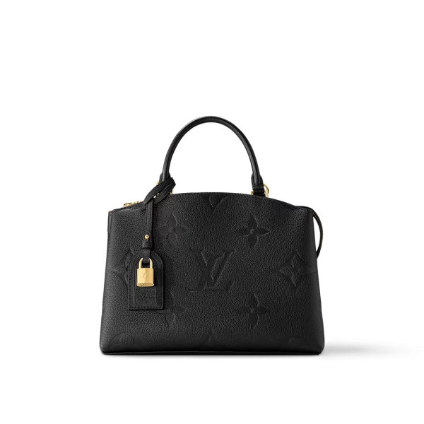 LOUIS VUITTON M58916 Petit Palais Bag