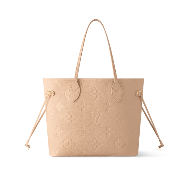 LOUIS VUITTON M14319 Neverfull MM Tote Bag