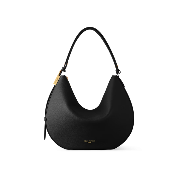 LOUIS VUITTON M14417 Low Key Cookie MM Bag