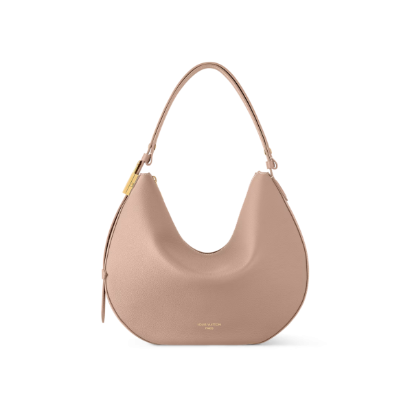 LOUIS VUITTON M14635 Low Key Cookie MM Bag