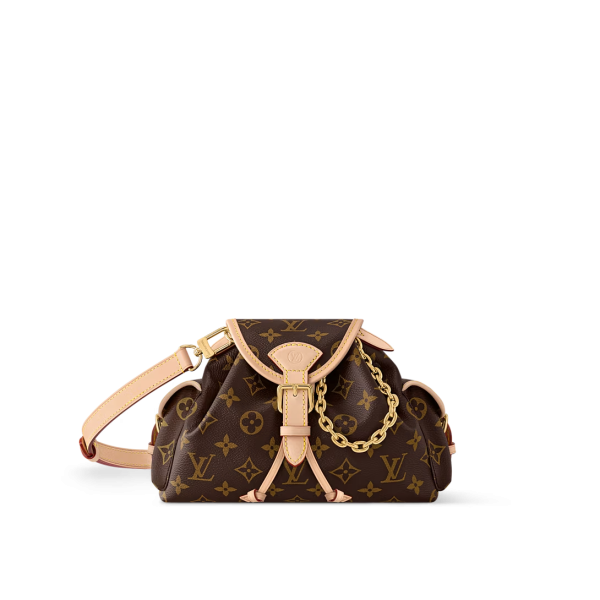 LOUIS VUITTON M25085 Odyssée Bag
