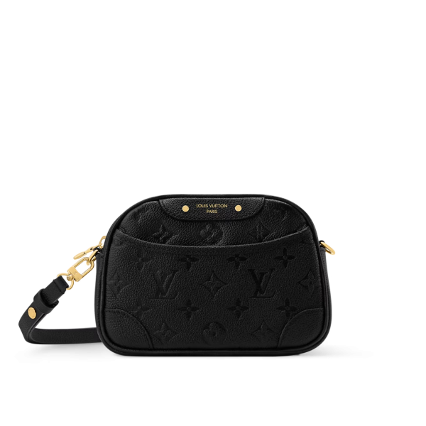 LOUIS VUITTON M25518 Tiny Camera Bag
