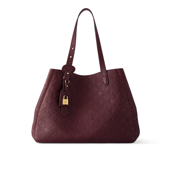 LOUIS VUITTON M25888 All In One MM Bag