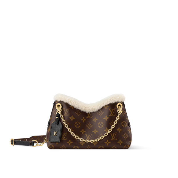 LOUIS VUITTON M26568 CarryAll BB