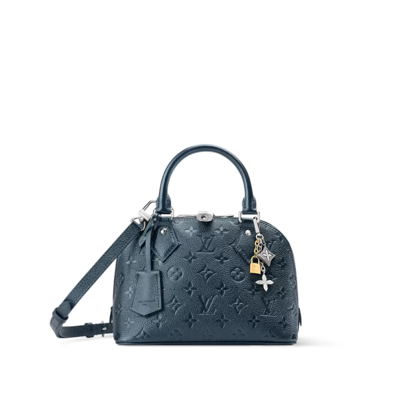 LOUIS VUITTON M26686 Alma BB