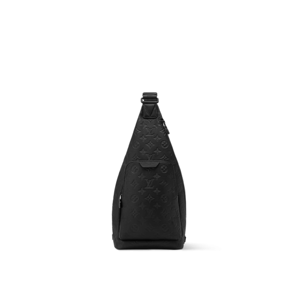 LOUIS VUITTON M26730 Duo Slingbag
