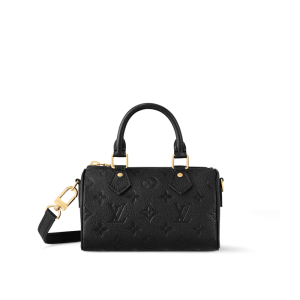 LOUIS VUITTON M82450 Nano Speedy