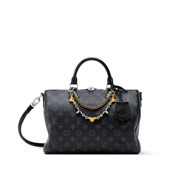 LOUIS VUITTON M15102 Speedy Soft 30