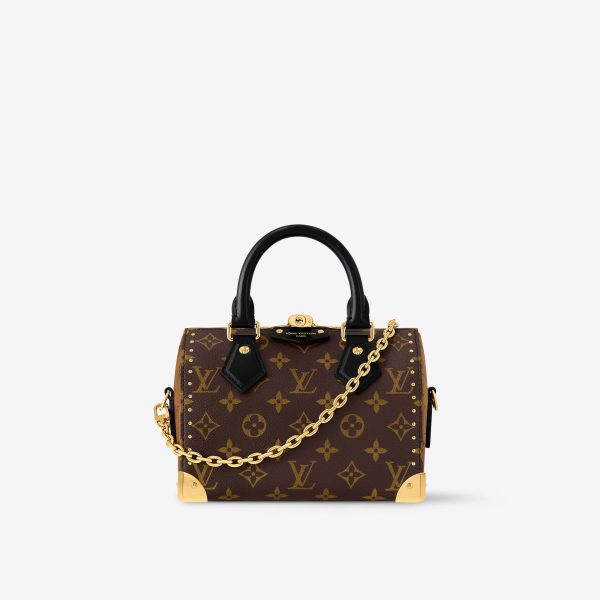 LOUIS VUITTON M13146 Speedy Trunk 20