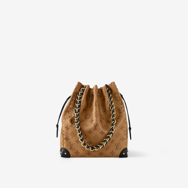 LOUIS VUITTON M13324 Noé Trunk PM