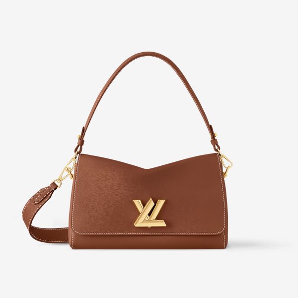 LOUIS VUITTON M24640 Soft Twist