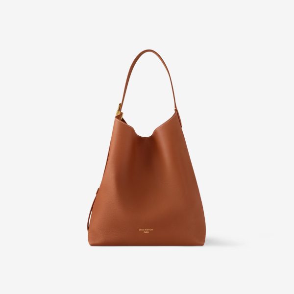 LOUIS VUITTON M24974 Low Key Hobo MM