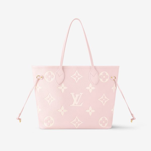 LOUIS VUITTON M14210 Neverfull MM