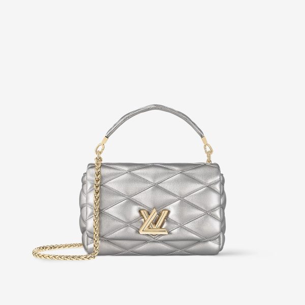 LOUIS VUITTON M25107 GO-14 MM