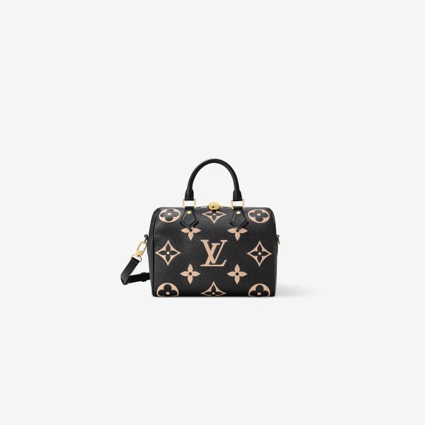 LOUIS VUITTON M58947 Speedy Bandoulière 25