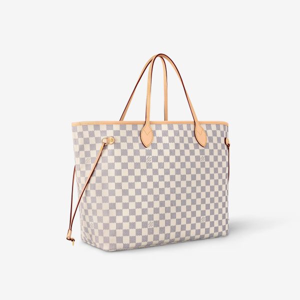 LOUIS VUITTON N40602 Neverfull GM
