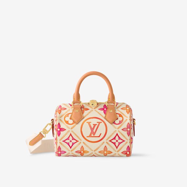 LOUIS VUITTON M11209 Speedy Bandoulière 20