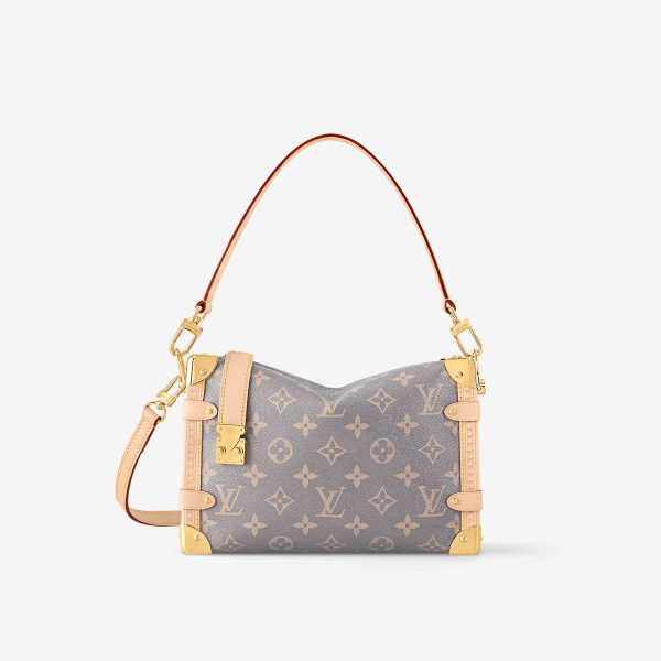 LOUIS VUITTON M12428 Side Trunk MM