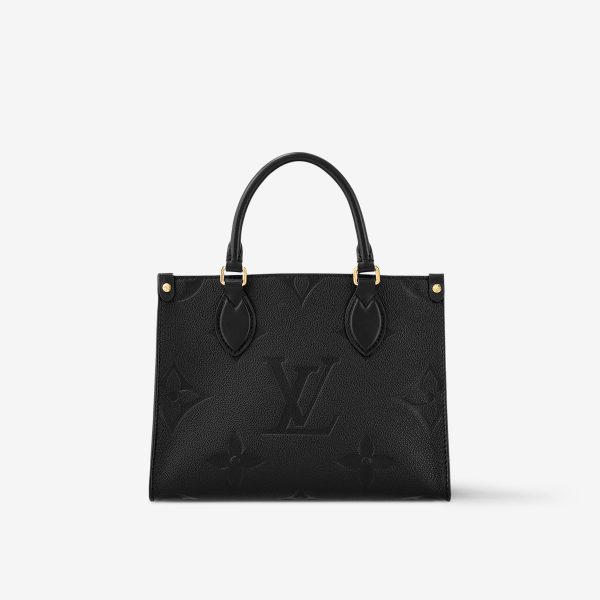 LOUIS VUITTON M45653 OnTheGo PM