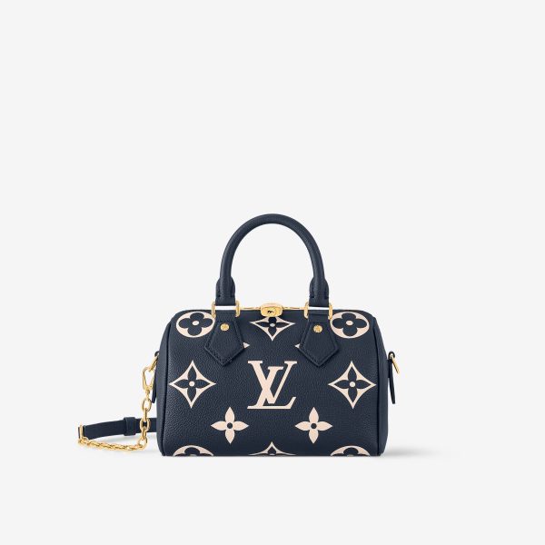 LOUIS VUITTON M47048 Speedy Bandoulière 20