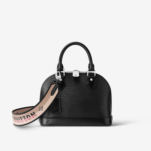 LOUIS VUITTON M59217 Alma BB