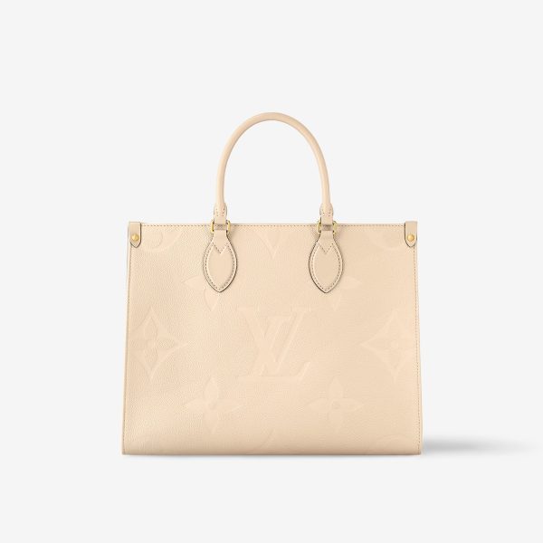 LOUIS VUITTON M46531 OnTheGo MM
