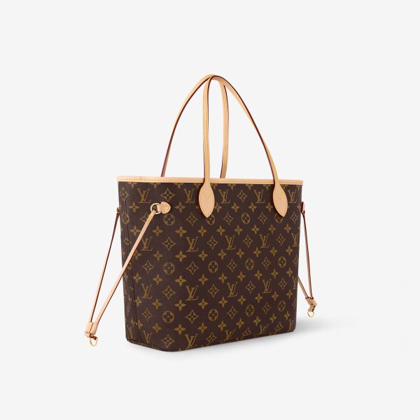 LOUIS VUITTON M46987 Neverfull MM