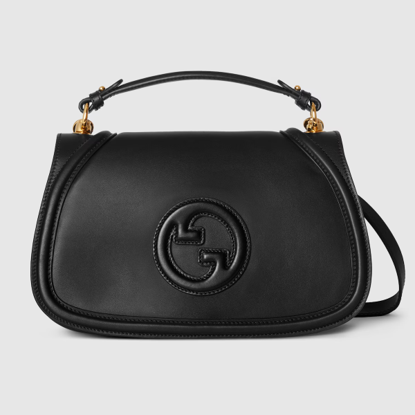 GUCCI Blondie medium top handle bag 2