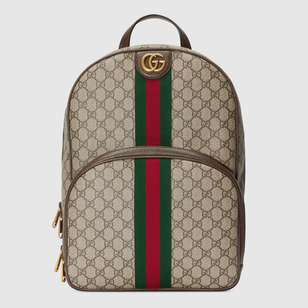 GUCCI Ophidia medium backpack