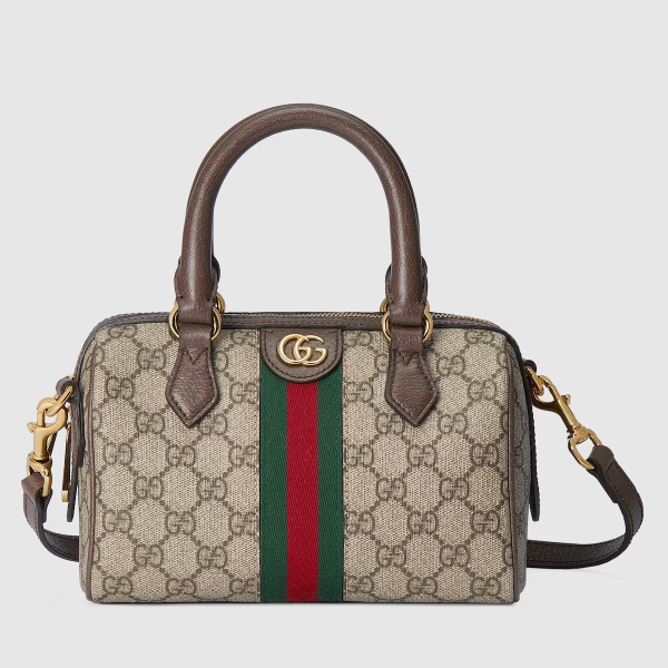 GUCCI Ophidia mini top handle bag #2