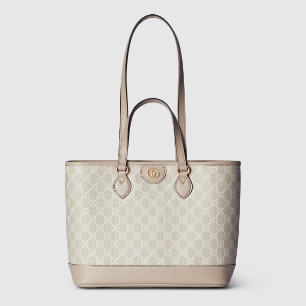 GUCCI Ophidia small tote bag 1