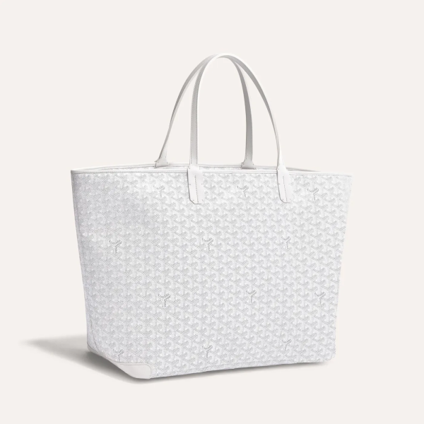 GOYARD Artois GM Bag 9