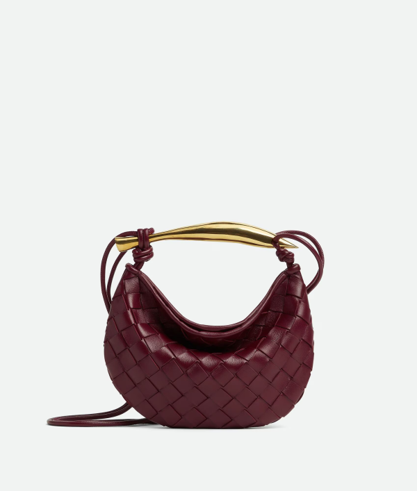 BOTTEGA VENETA Baby Sardine Bag 3