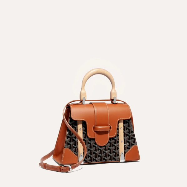 GOYARD Saïgon PM Bag 6