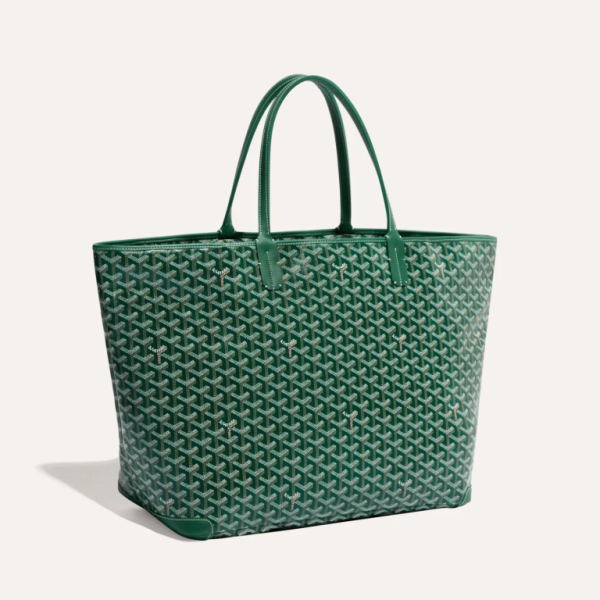 GOYARD Artois GM Bag 8