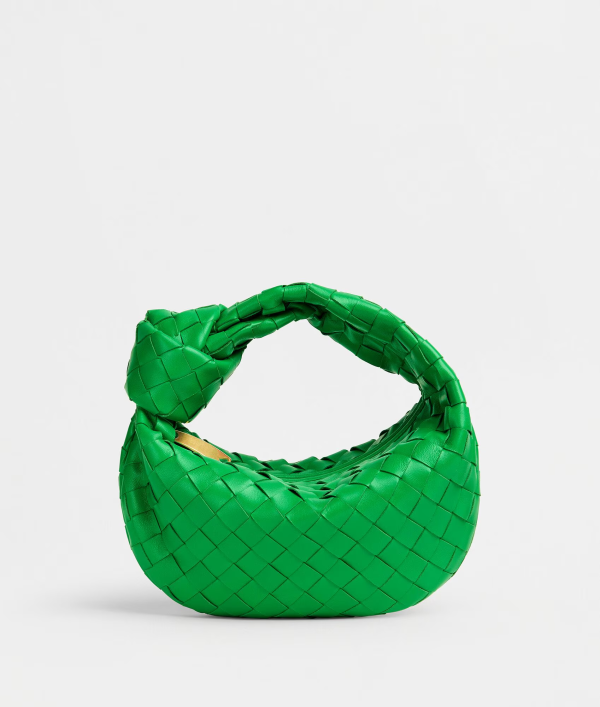 BOTTEGA VENETA Mini Jodie 3