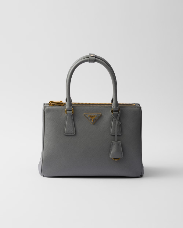 Prada Galleria 1BA863 medium leather bag 2