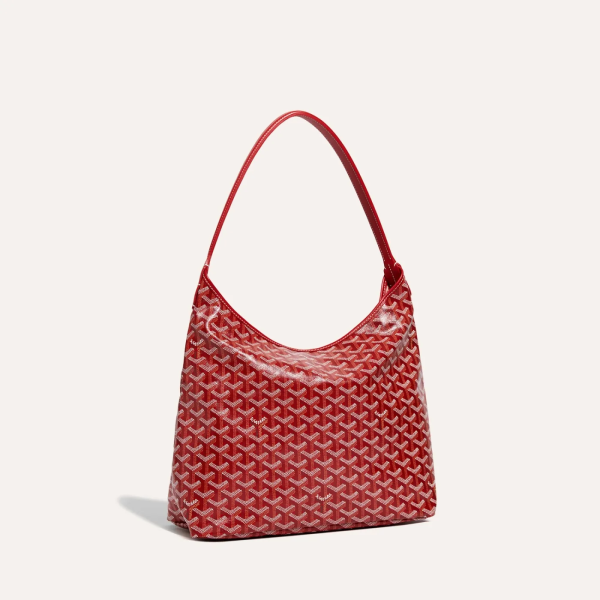 GOYARD Bohème Hobo Bag 5