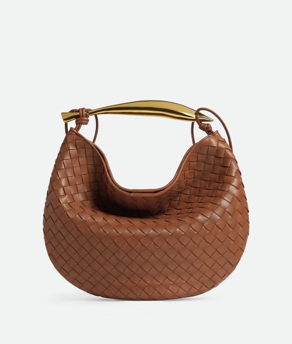 BOTTEGA VENETA Large Sardine Bag 1