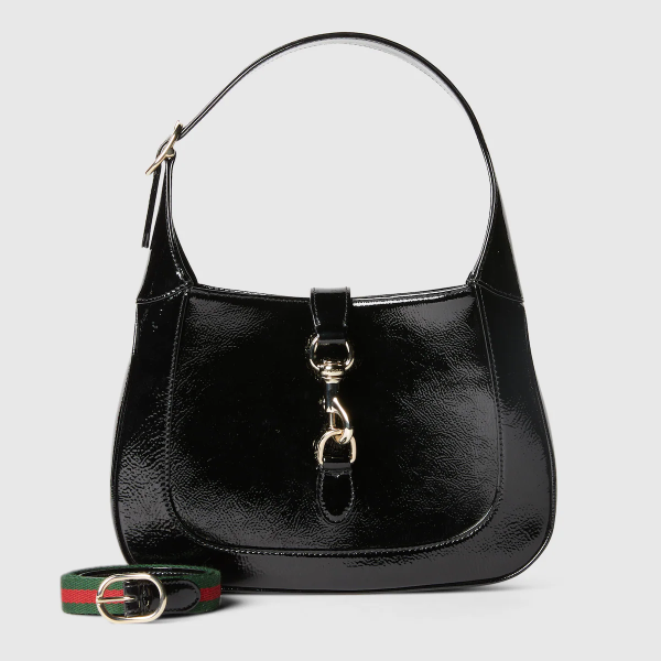 GUCCI Jackie 1961 Small Shoulder Bag 5