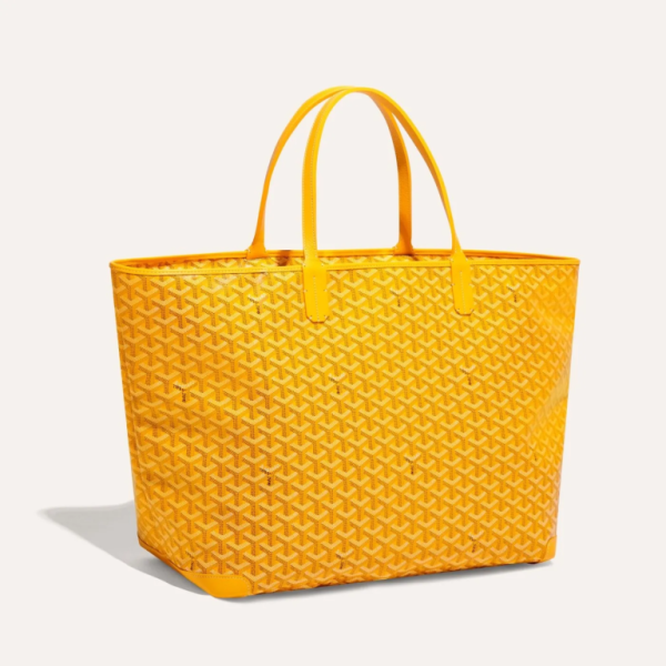 GOYARD Artois GM Bag 3