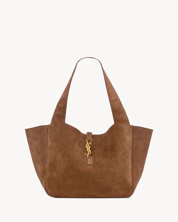 SAINT LAURENT LE 5 À 7 Bea in suede 2