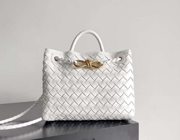 BOTTEGA VENETA Small Andiamo 7