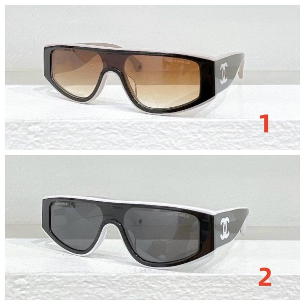 Chanel Glasses EL6056