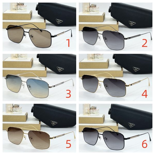 Prada Glasses PR166 60-15-145