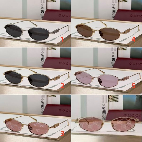 Gucci Glasses GG1802S 58-18-145