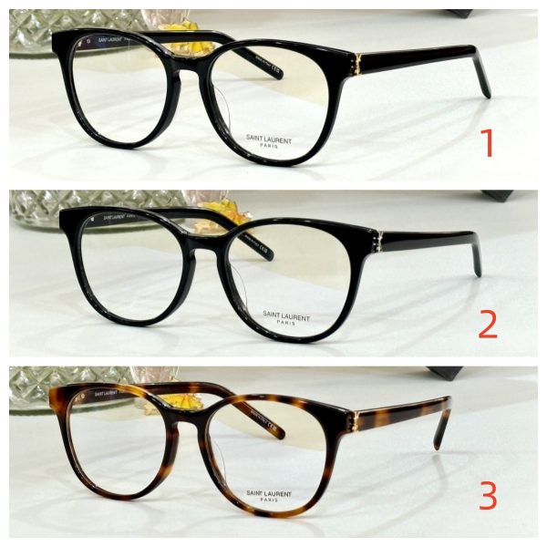 YSL Glasses SLM111F 53-17-145