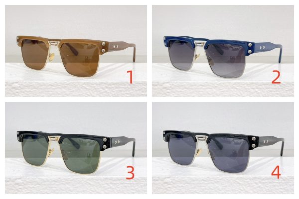 DITA Glasses DTS463 55-18-145